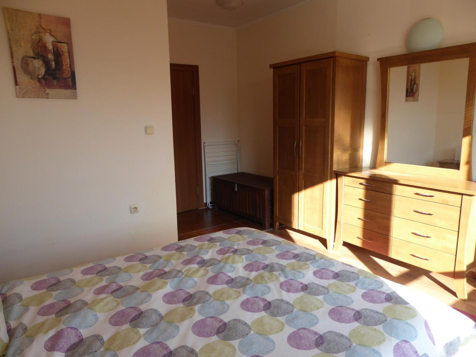 Cedar Lodge 4 Self-Catered Apartment Bansko Exteriör bild
